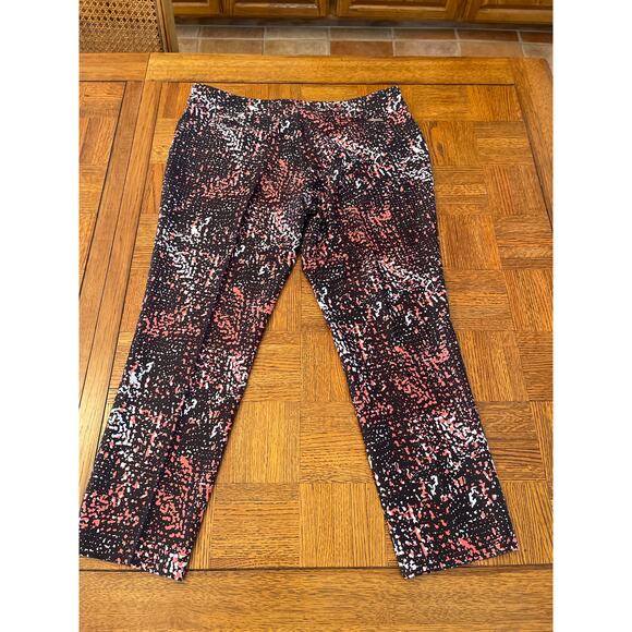 Adidas golf pants size L - Picture 5 of 6